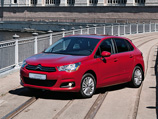 Citroen C4 Citroen C4